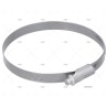 ABRAZADERA INOX W5 90-110/12 NORMA