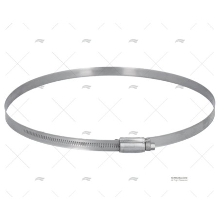 ABRAZADERA ABA W6 SMO 200-231 NORMA