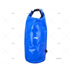 BOLSA SACO ESTANCO 40L AZUL IMNASA