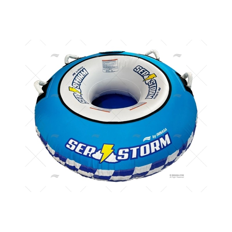 DESLIZADOR SEA STORM 1 PERS. IMNASA