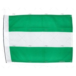 BANDERA ANDALUCIA 30X 20CM