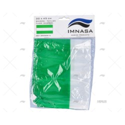 BANDERA ANDALUCIA 45X 30CM