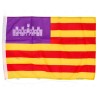 BANDERA BALEARES 60X 40CM ADRIA BANDIERE