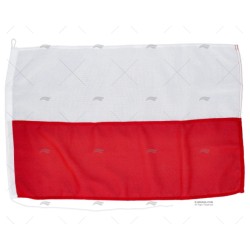 BANDERA CANTABRIA 60X 40CM ADRIA BANDIERE