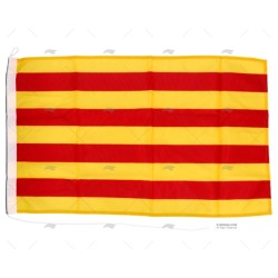 BANDERA CATALUÑA 60X 40CM ADRIA BANDIERE