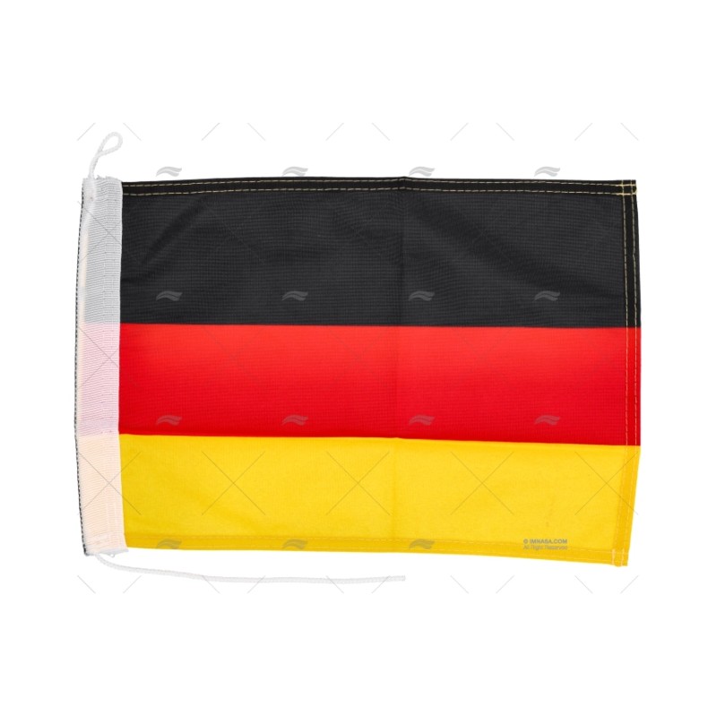 BANDERA ALEMANIA 30X 20CM