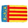 BANDERA VALENCIA 60X 40CM ADRIA BANDIERE
