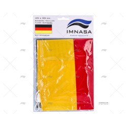 BANDERA ALEMANIA 45X 30CM