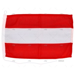 BANDERA AUSTRIA 30X 20CM ADRIA BANDIERE