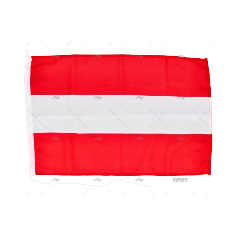 BANDERA AUSTRIA 100X 70CM ADRIA BANDIERE