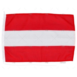 BANDERA AUSTRIA 45X 30CM ADRIA BANDIERE