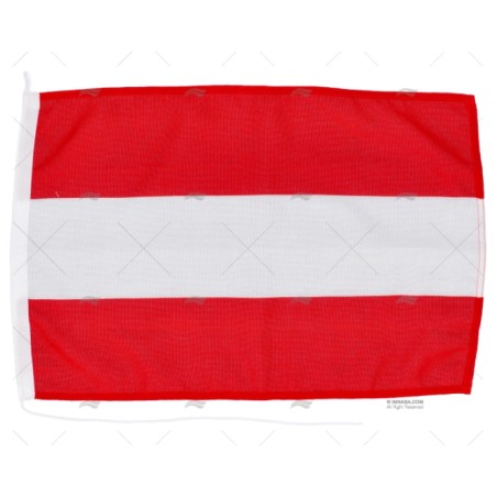 BANDERA AUSTRIA 45X 30CM ADRIA BANDIERE