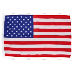 BANDERA ESTADOS UNIDOS 60X 40CM ADRIA BANDIERE