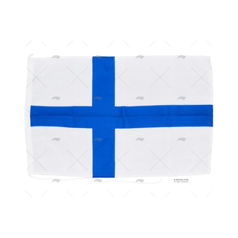 BANDERA FINLANDIA 100X 70CM ADRIA BANDIERE
