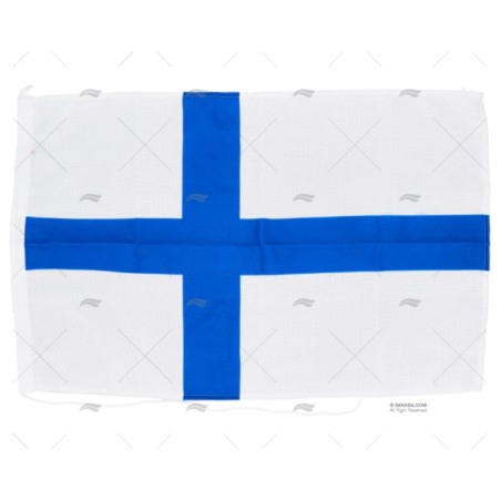 BANDERA FINLANDIA 100X 70CM ADRIA BANDIERE
