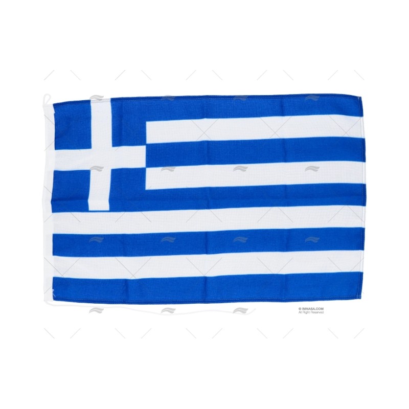 BANDERA GRECIA 100X 70CM ADRIA BANDIERE