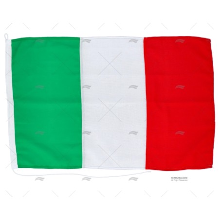 BANDERA ITALIA 60X 40CM ADRIA BANDIERE