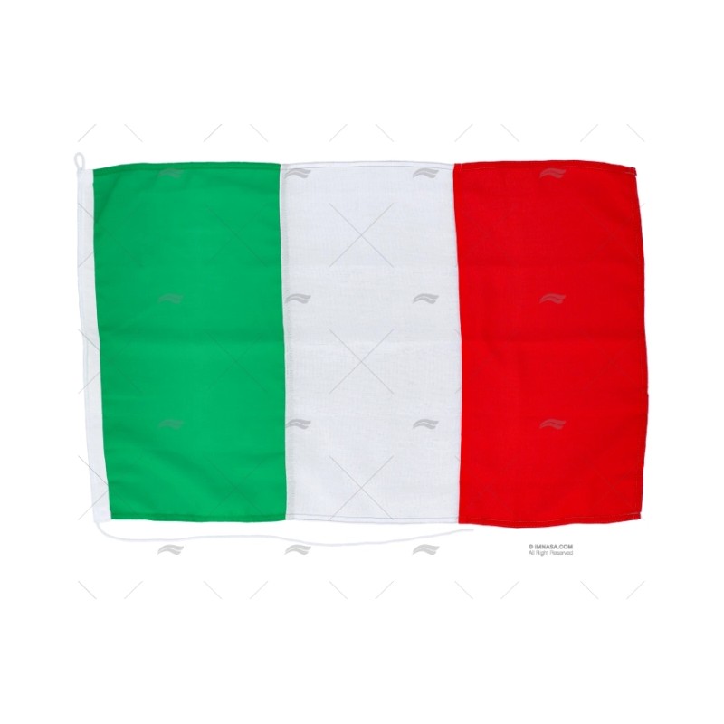 BANDERA ITALIA 100X 70CM ADRIA BANDIERE