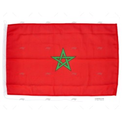 BANDERA MARRUECOS 100X 70CM ADRIA BANDIERE