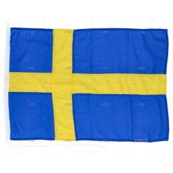 BANDERA SUECIA 60X 40CM ADRIA BANDIERE