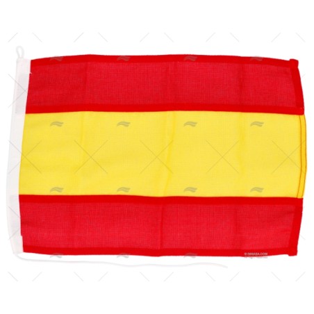 BANDERA ESPAÑA S/COR 30X 20CM ADRIA BANDIERE