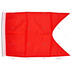 BANDERA B(RECLAMACION) 45X 30CM