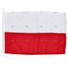 BANDERA POLONIA 30X 20CM ADRIA BANDIERE