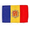 BANDERA ANDORRA 30X 20CM ADRIA BANDIERE