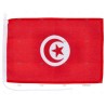 BANDERA TUNEZ 30X 20CM ADRIA BANDIERE