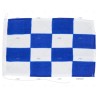 BANDERA "N" 20X30CM ADRIA BANDIERE