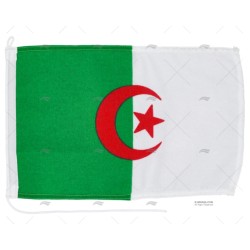 BANDERA ARGELIA 30X 20CM ADRIA BANDIERE