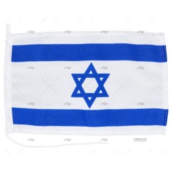 BANDERA ISRAEL 30X 20CM ADRIA BANDIERE