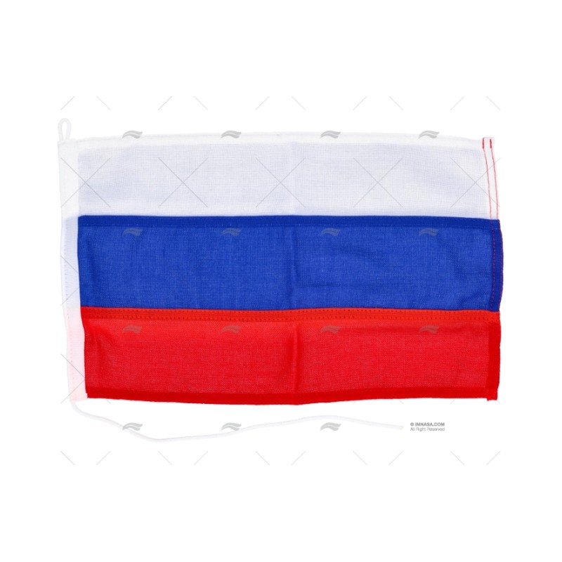 BANDERA RUSIA 30X 20CM ADRIA BANDIERE