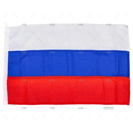 BANDERA RUSIA 45X 30CM ADRIA BANDIERE