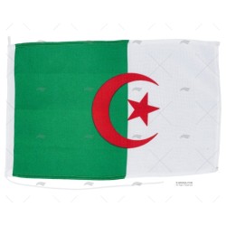BANDERA ARGELIA 45X 30CM ADRIA BANDIERE