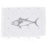 BANDERA ATUN 30X 20CM ADRIA BANDIERE
