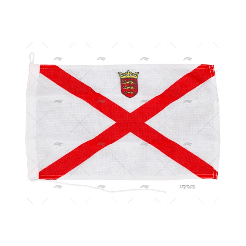 BANDERA JERSEY 30X 20CM ADRIA BANDIERE