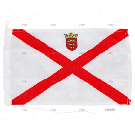 BANDERA JERSEY 30X 20CM ADRIA BANDIERE