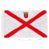 BANDERA JERSEY 30X 20CM ADRIA BANDIERE