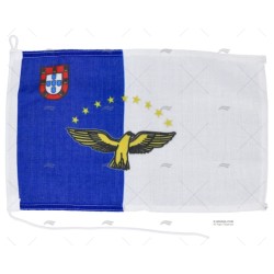 BANDERA AZORES 30X 20CM ADRIA BANDIERE