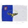 BANDERA AZORES 30X 20CM ADRIA BANDIERE