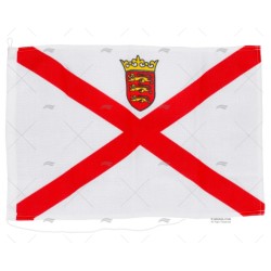 BANDERA JERSEY 45X 30CM ADRIA BANDIERE