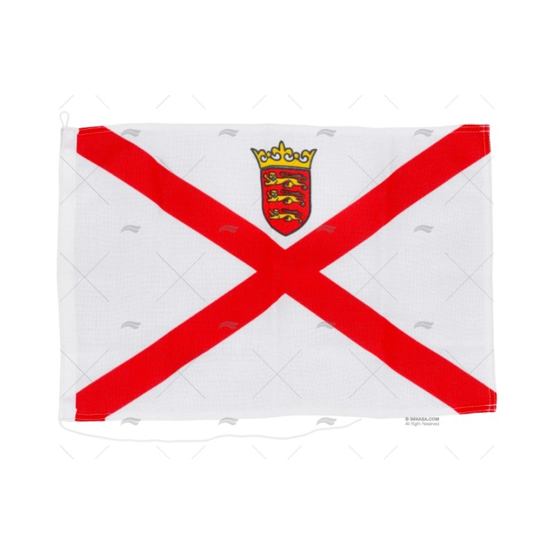 BANDERA JERSEY 45X 30CM ADRIA BANDIERE