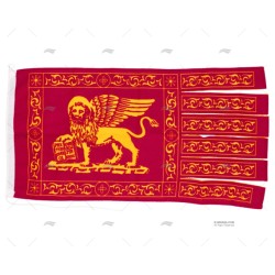 BANDERA VENECIA 45X 30CM ADRIA BANDIERE