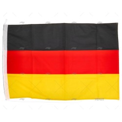 BANDERA ALEMANIA 150X100CM ADRIA BANDIERE