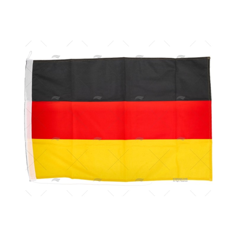 BANDERA ALEMANIA 150X100CM ADRIA BANDIERE