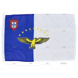 BANDERA AZORES 45X 30CM ADRIA BANDIERE