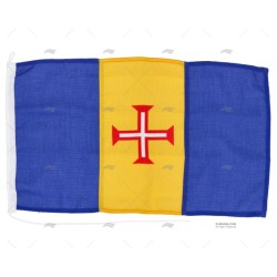 BANDERA MADEIRA 45X 30CM ADRIA BANDIERE