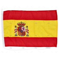 BANDERA ESPAÑA CONST 45X 30CM ADRIA BANDIERE