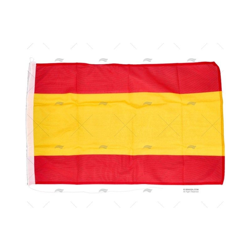 BANDERA ESPAÑA S/COR 225X150CM ADRIA BANDIERE